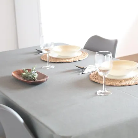 Casita El Refugio דירה טינאחו
