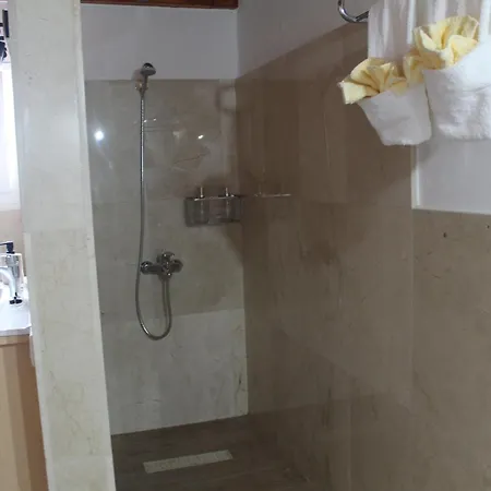 شقة Casita El Refugio