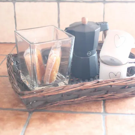 Casita El Refugio טינאחו