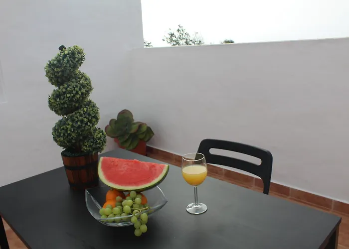 Casita El Refugio * טינאחו
