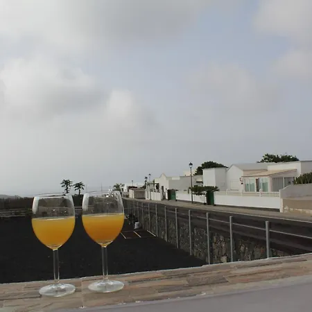 Διαμέρισμα Casita El Refugio *