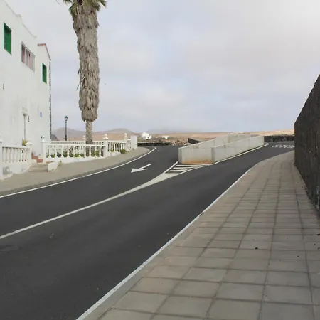 Casita El Refugio Διαμέρισμα *