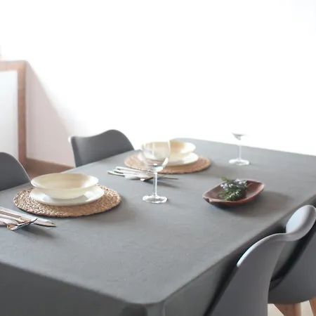 Διαμέρισμα Casita El Refugio Tinajo