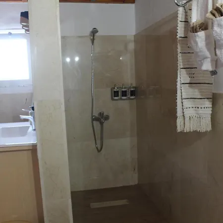 Casita El Refugio Διαμέρισμα Tinajo