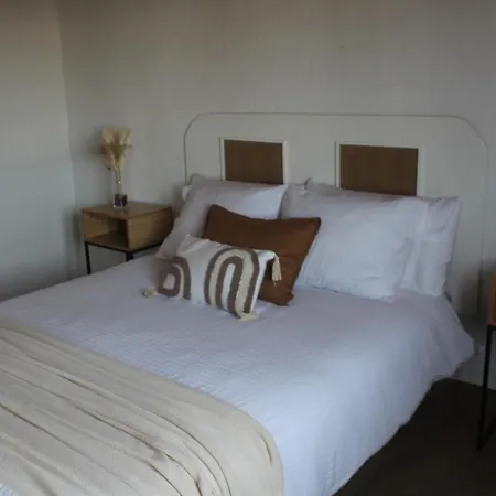 Διαμέρισμα Casita El Refugio Tinajo