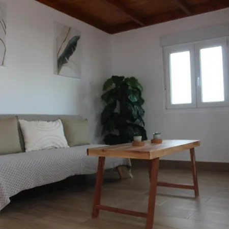 Apartamento Casita El Refugio Tinajo