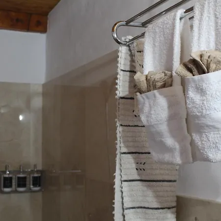 Casita El Refugio Tinajo