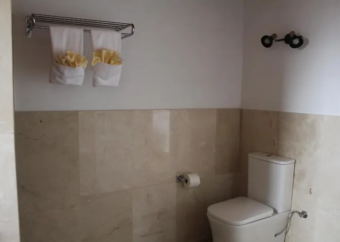Casita El Refugio Apartamento