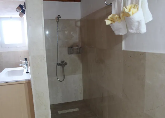 Apartamento Casita El Refugio