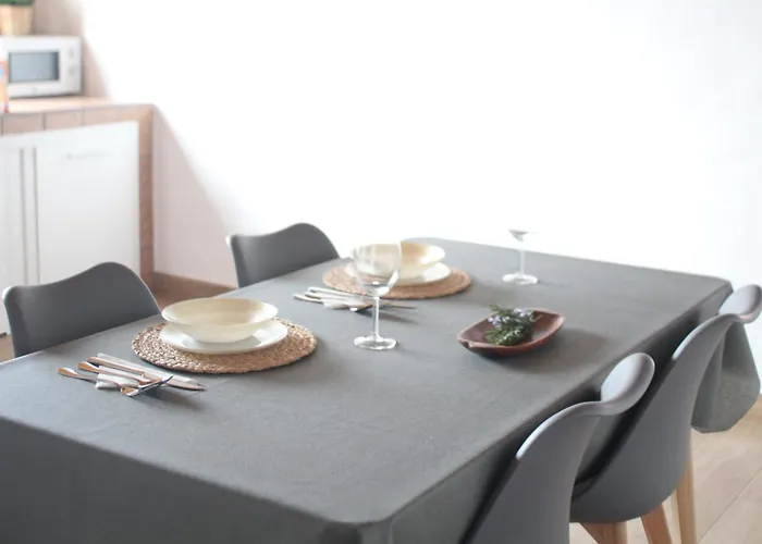 Apartamento Casita El Refugio Tinajo