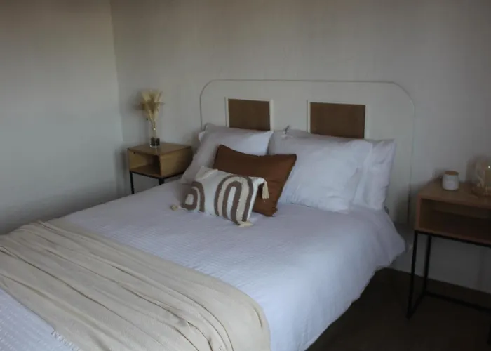 Apartamento Casita El Refugio Tinajo